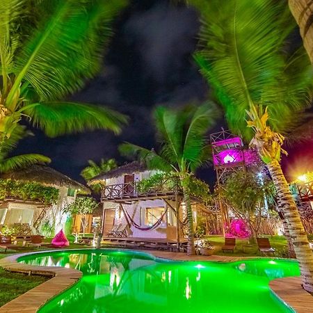 Vilarejo Barra Grande Hotel Barra Grande  Exterior foto