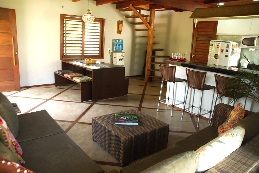 Vilarejo Barra Grande Hotel Barra Grande  Quarto foto