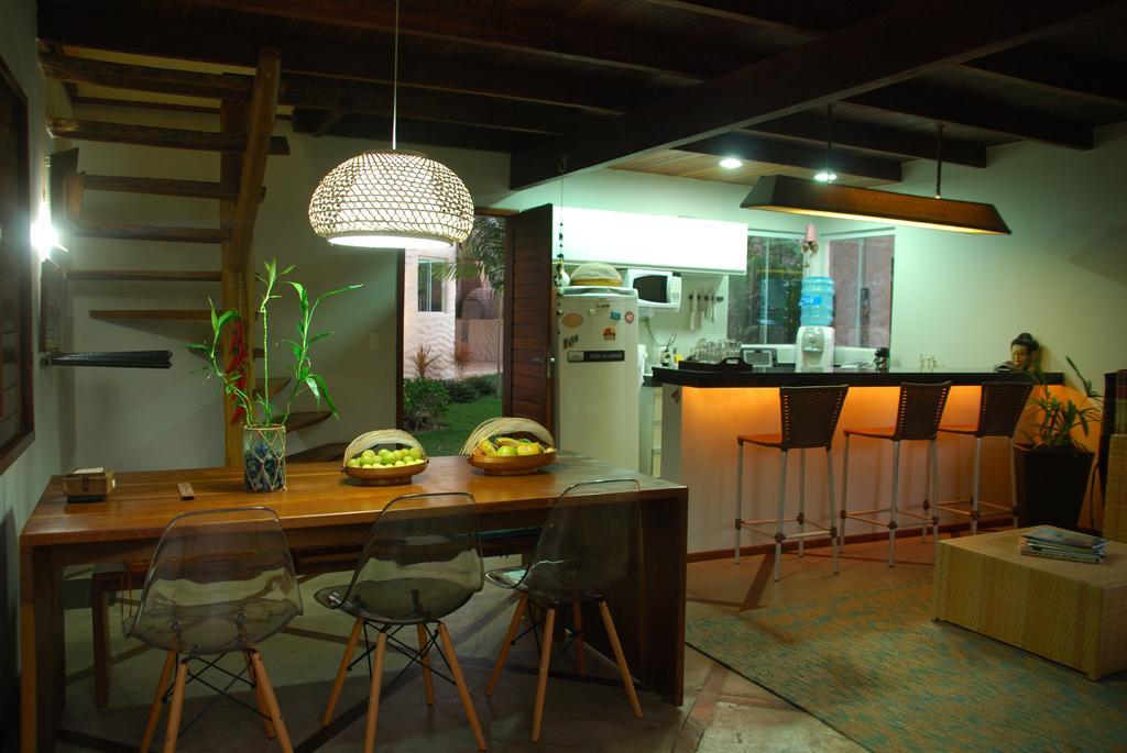Vilarejo Barra Grande Hotel Barra Grande  Quarto foto
