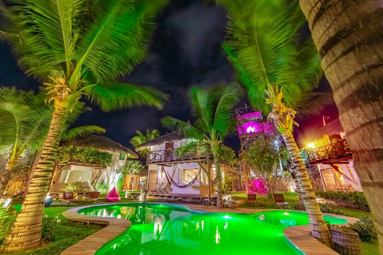 Vilarejo Barra Grande Hotel Barra Grande  Exterior foto