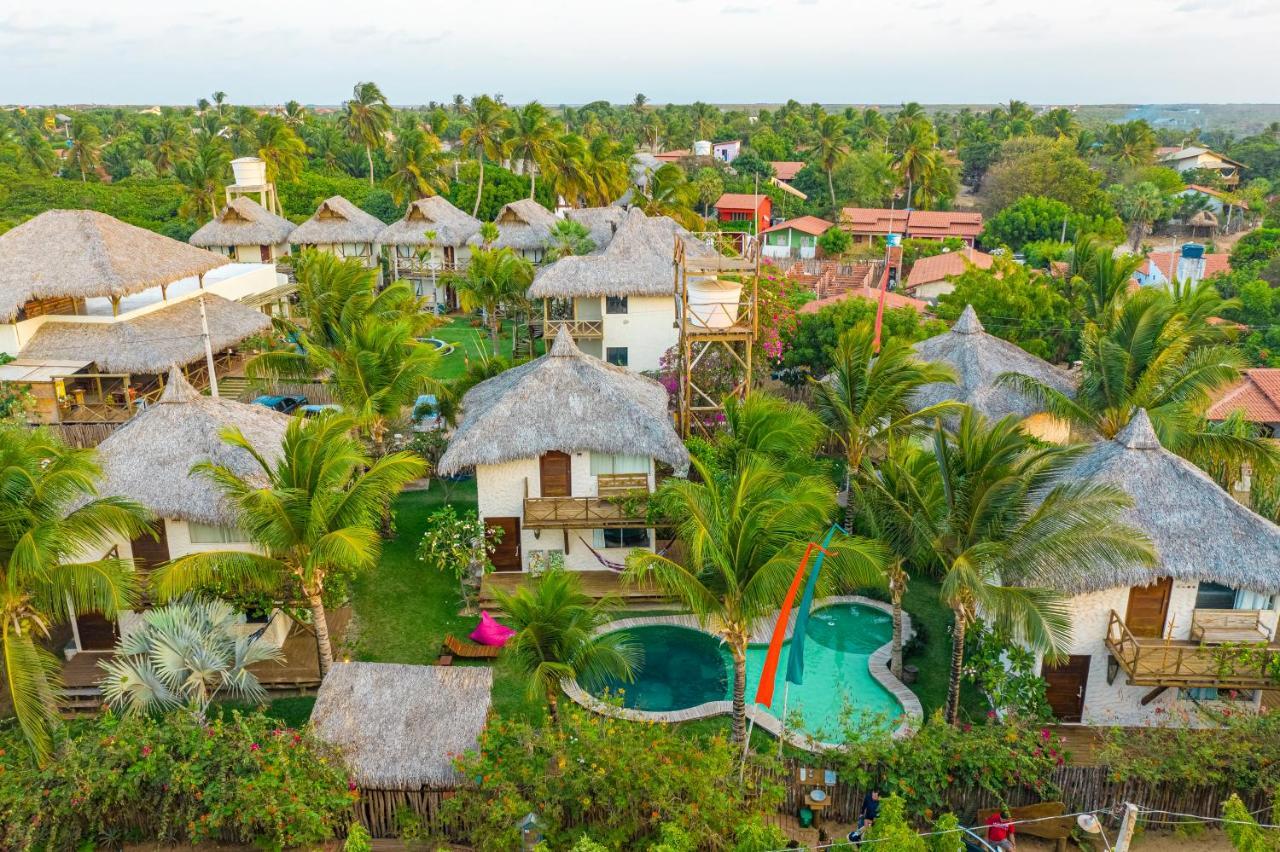 Vilarejo Barra Grande Hotel Barra Grande  Exterior foto