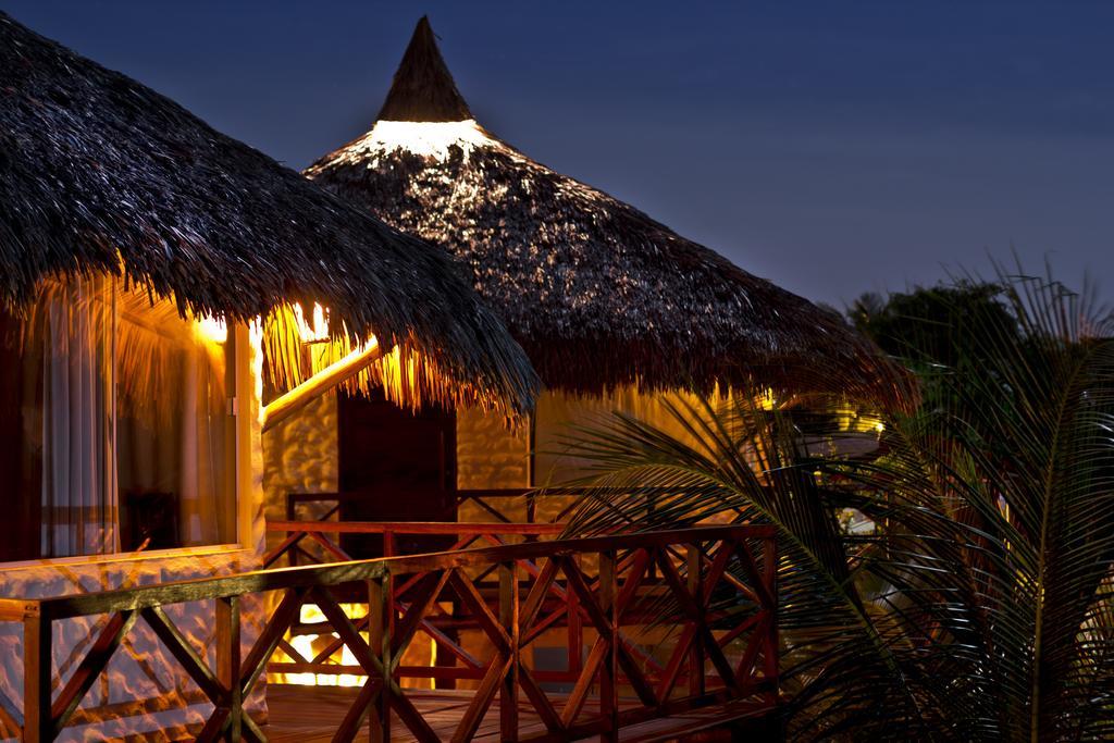 Vilarejo Barra Grande Hotel Barra Grande  Quarto foto