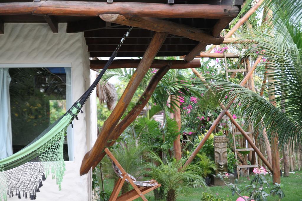 Vilarejo Barra Grande Hotel Barra Grande  Exterior foto